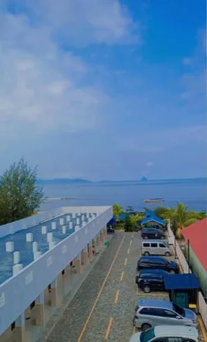 Image of GRAND PANDAN HOTEL