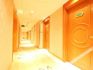 Image of Vienna Hotel Tianjin Guizhou Road Branch