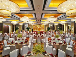Image of NEW CENTURY HOTEL pudong shanghai