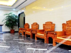 Image of Huizhou Jintai Business Hotel (Huamao Tiandi Branch)