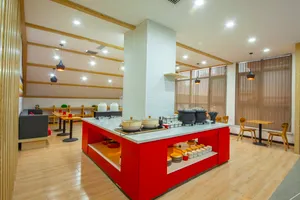 Image of Ibis Hotel