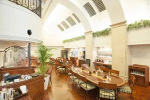 Image of Trusty Nagoya Sakae