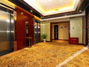 Image of Wuhan Yellow Crane Tower Meilun Hotel