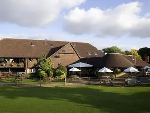 Image of Peterborough (Ferry Meadows)