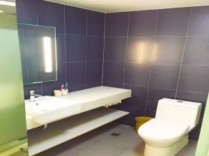 Image of HanTing Hotel (Suzhou Park Olympic Sports Center)