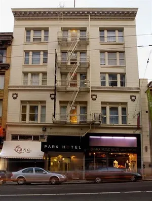 Image of Hotel 325 Sutter