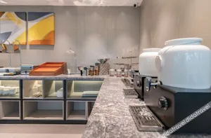 Image of Home Inn Style Shanghai Jinqiao Yanggao Middle Road Lantian Road Metro Station