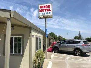Image of Dixon Motel