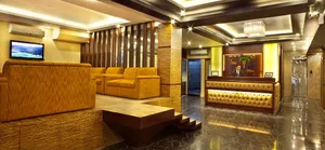 Image of Hotel Orchard Suites