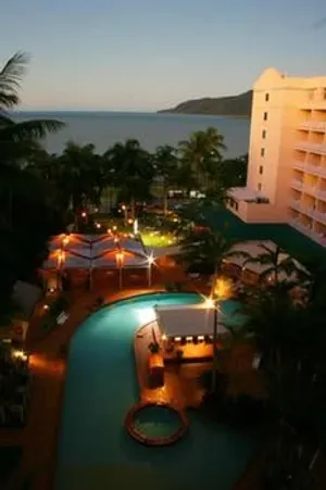 Image of Rydges Tradewinds
