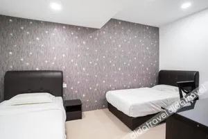 Image of Crystal Garden Hotel (Tasik Selatan)