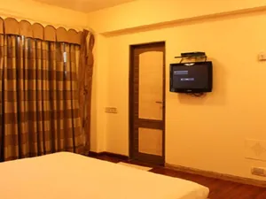 Image of Privilege Inn