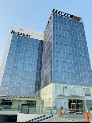 Image of Saray Deluxe Hotel Apartments