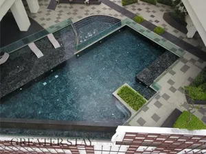 Image of J Dupion Residence