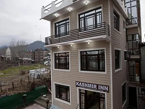 Image of Hotel Kashmir Inn