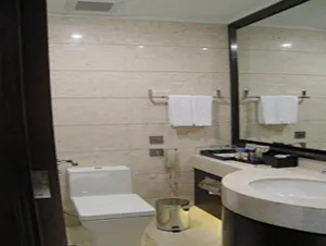 Image of Hanyue Hotel