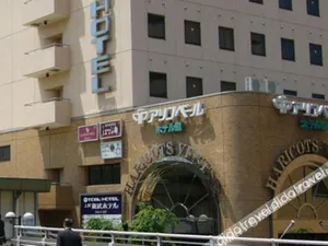 Image of Ageo Tobu Hotel