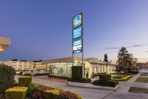Image of Central Motel & Apartments Best Western Signature Collection