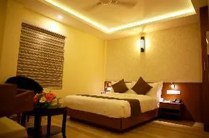 Image of D'CHANDELIER KOCHI