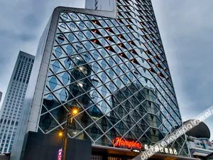 Image of Hampton by Hilton Chengdu Chunxi Road