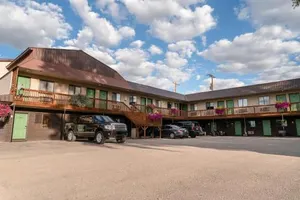 Image of Riviera Motor Lodge