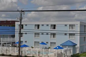 Image of Coastal Inn - Ocean City