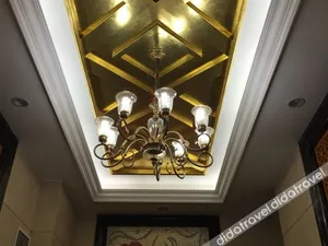 Image of Luoman Deluxe Boutique Hotel (Nanjing Shengtai Road)
