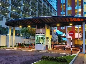 Image of Johor Bahru - Let's GoJb @ Pinnacle Tower
