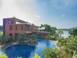 Image of Water Park Hotel Kanchanaburi