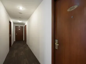 Image of Penta Hotel