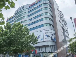 Image of Lavande Hotel Jinan Quancheng Road Baotu Spring Branch