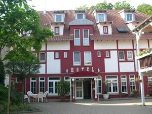 Image of Cross-Country-Hotel Hirsch