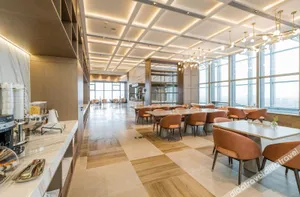 Image of Atour Hotel Wuxi Coast City
