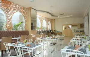 Image of Bunda Hotel Bukittinggi