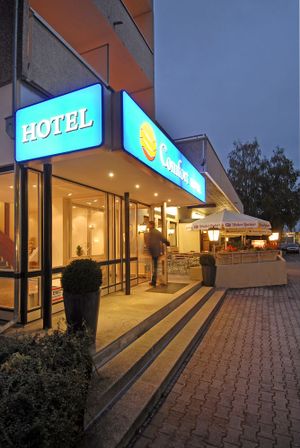 Image of Styles Hotel Unterföhring