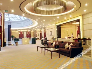 Image of King World Hotel