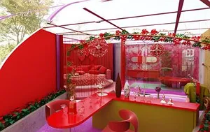 Image of Wan'ai Lover Hotel (Beijing Zizhuqiao)