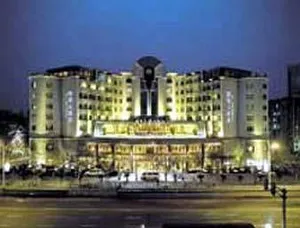 Image of Haihua Hotel Hangzhou