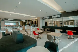Image of Front One Hotel Gresik