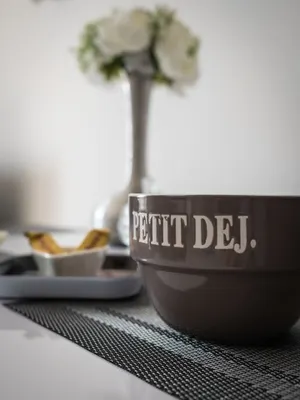 Image of Comfort Stay Basel Airport 2A46