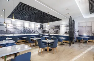 Image of Atour Hotel Xiamen City Government Dongdu Passenger Transport Terminal