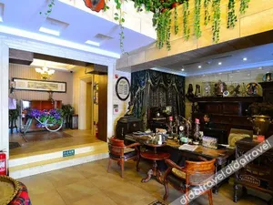 Image of Wansheng Holiday Hotel