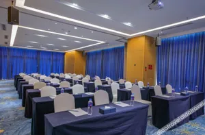 Image of Zhongshan Triangle Dasin Korsan Hotel