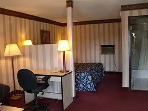 Image of TravelStar Inn & Suites