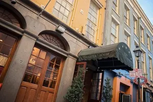 Image of Quarter House Suites