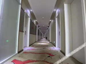 Image of Hailan Yinxiang Hotel