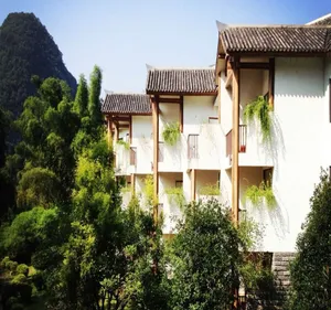 Image of 广悦华阳朔河畔酒店