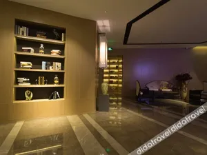 Image of Wenzhou Ruixing Hotel (Lucheng Songtai Plaza)