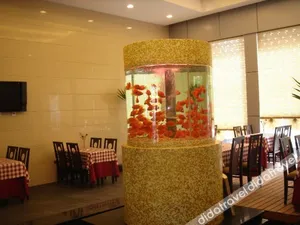 Image of Taicang Soho Hotel (Renmin North Road)