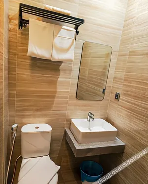 Image of Queen Boutique Hotel Simpang Lima